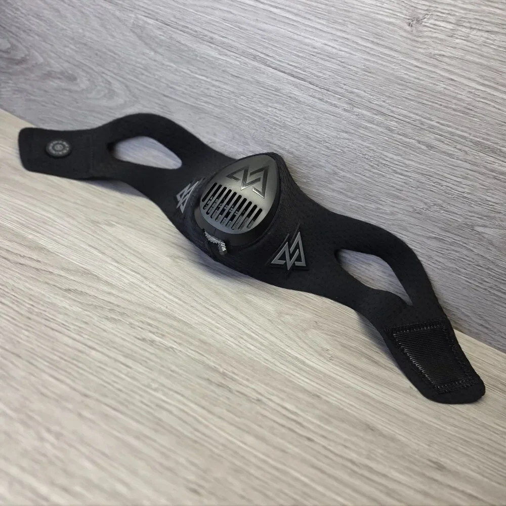 Training Mask 3.0 Elevation Performance Breathing Trainer Mask Size Small S